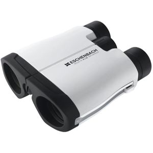 Eschenbach Fernglas Regatta, aus BaK4 & BK-7 Glas, 8 x 42 mm, Taschenfernglas, mit Nitrogenfüllung, wasserdicht