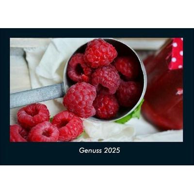 Genuss 2025 Fotokalender DIN A4