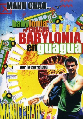 Manu Chao - Manu Chao - Babylonia en guagua por la carretera - Preis vom 09.10.2026 07:28:09 h