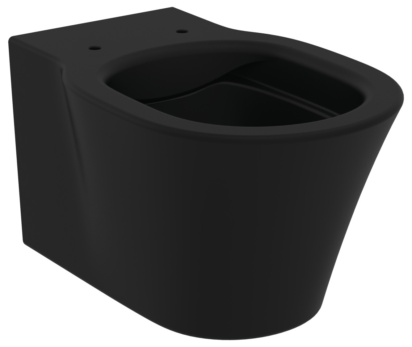 IDEAL STANDARD E2288V3 Wand-WC Connect Air Randlos