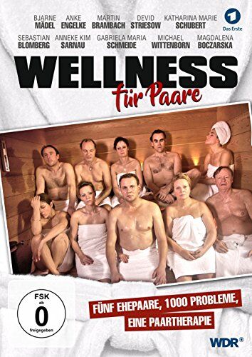 Schütte, Jan Georg - Wellness für Paare - Preis vom 09.10.2026 07:28:09 h