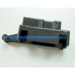 Halter für untere Leseeinheit links für Canon DR-6080C, DR-7580, DR-9080C