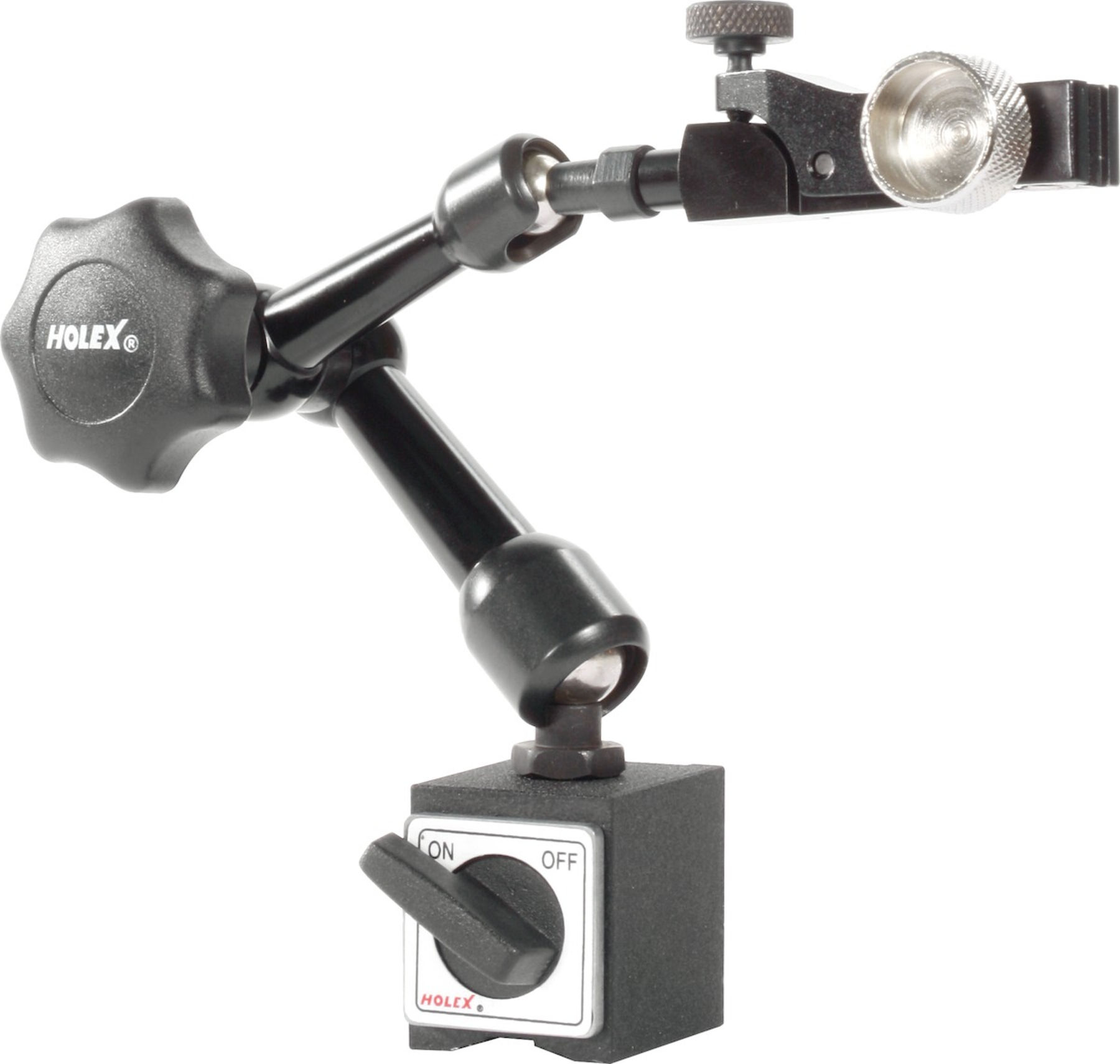 HOLEX Magnet Messstativ 120SF (441180 120SF)