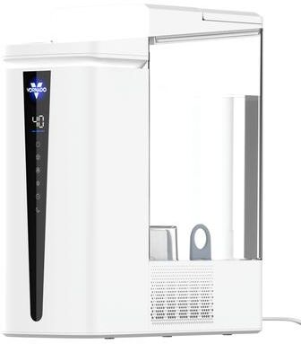 Vornado MISTIC 8 Whole Room Ultrasonic Humidifier, Top-Fill