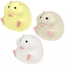 Cool Mix: Stressabbau-Spiel für Hamster, in verschiedenen Ausführungen
