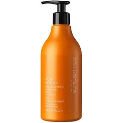 Shu Uemura, Conditioner, Urban Moisture Conditioner (500 ml)