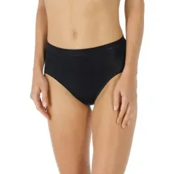 Mey Emotion High Waist Pants Schwarz 44 Damen