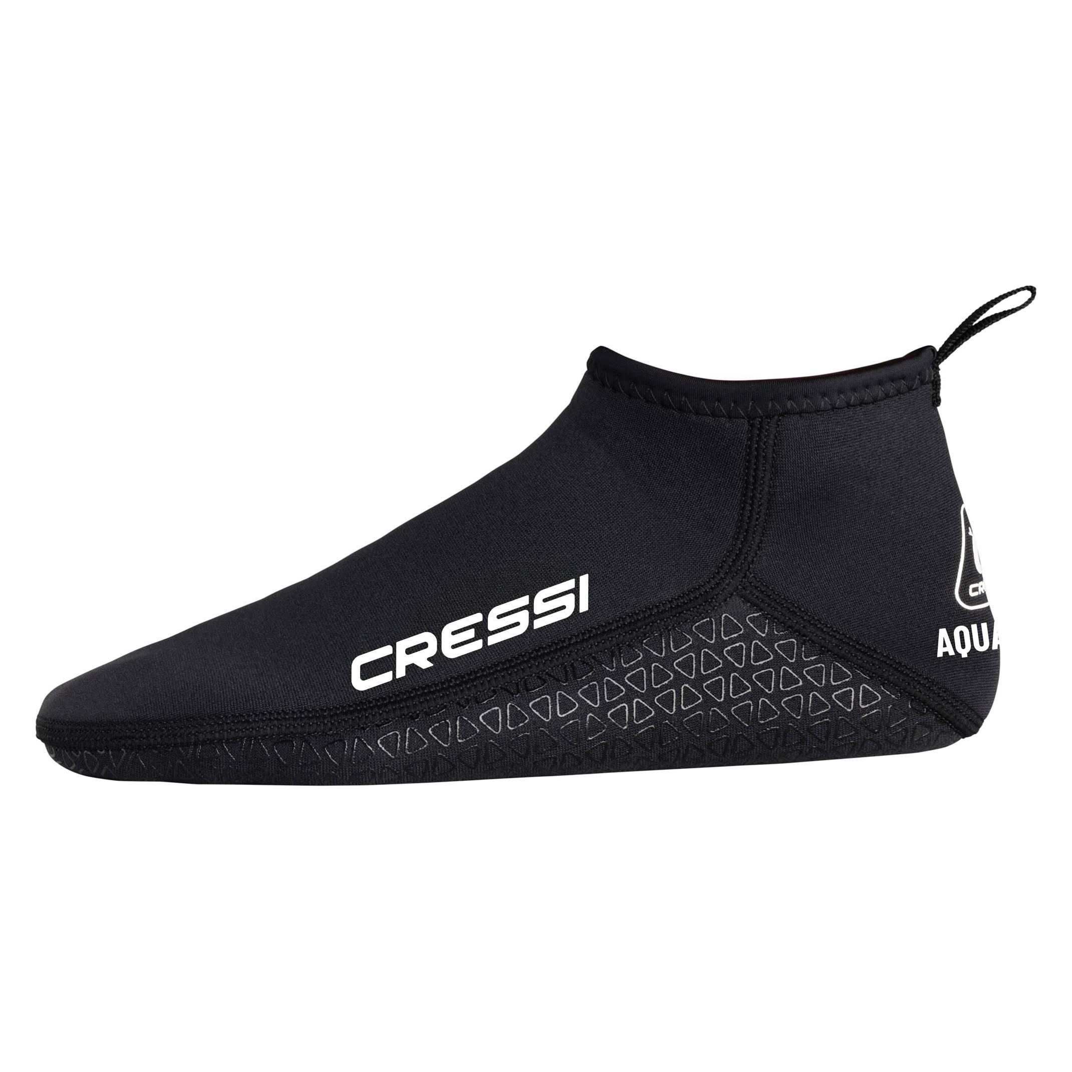 Cressi Aqua Grip Neoprensocken (L) (XLX439304)