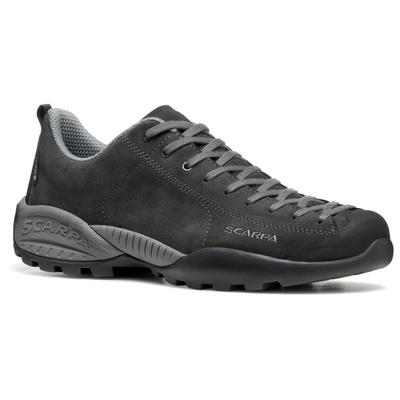 Scarpa - Mojito GTX - Freizeitschuhe 44 | EU 44 grau/schwarz