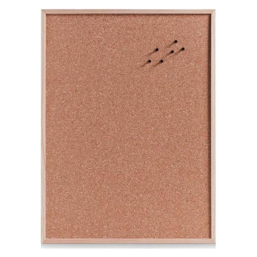 Zeller Present Pinboard (Pinnwand, 60 x 80 cm) (11241)