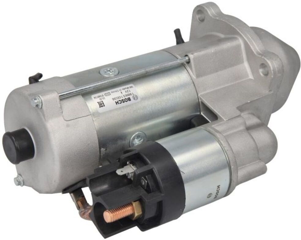 Starter BOSCH 1.986.S10.036
