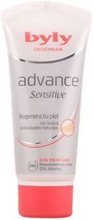 Byly Advance Sensitive Deodorant Cream 50 ml 50 ml