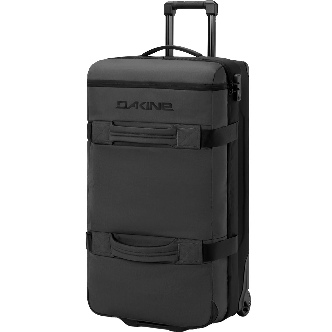 Dakine Split Roller Bag 2.0 110L carbon heather