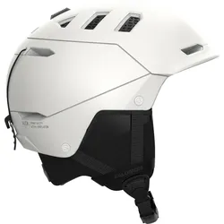 SALOMON HUSK PRO Helm 2027 white - M