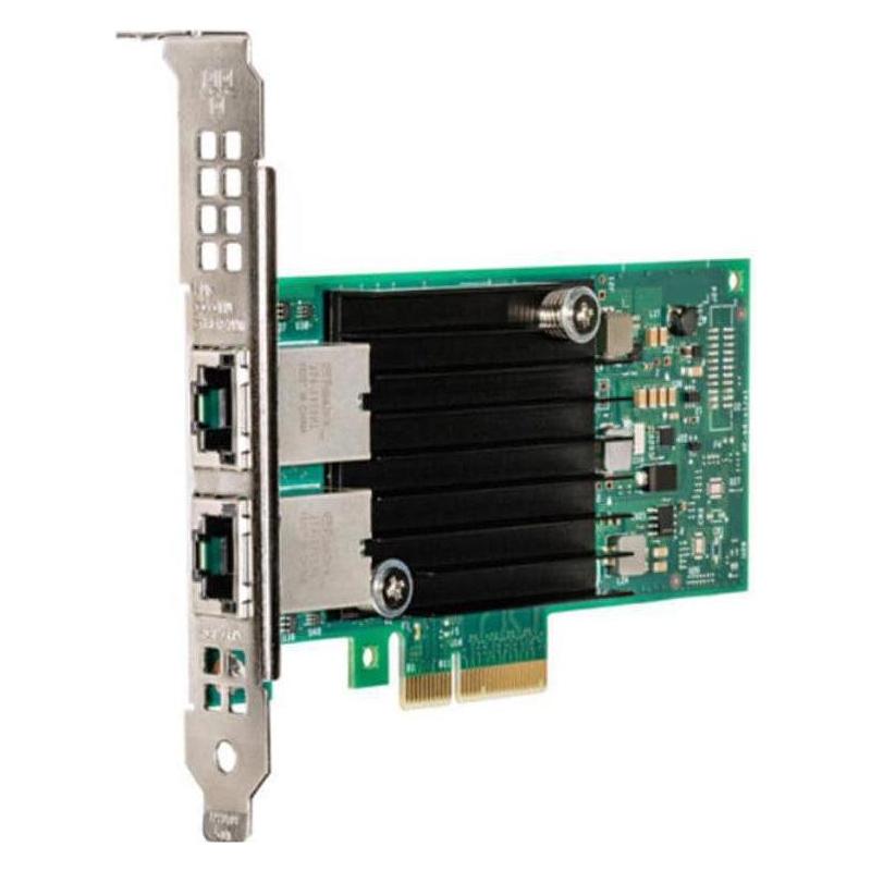 Intel X550-T2 Bulk (RJ45) (X550T2BLK)
