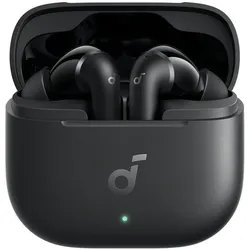 Anker P42i (ANC, 56 h, Kabellos), Kopfhörer, Schwarz