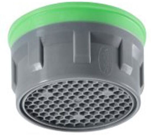 Neoperl HONEYCOMB Laminar Innenteil 01404995 hellgrün, M 22 / M 24, 7,5-9 l/min