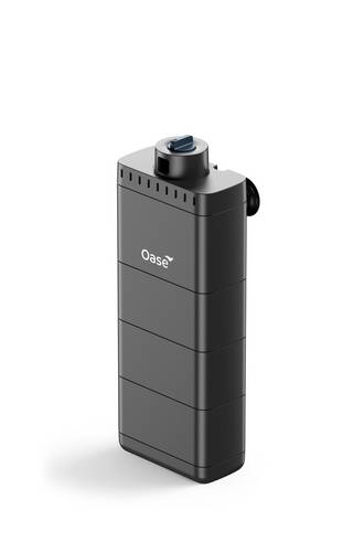 Oase 94107 EcoFlow 100 Aquarium-Innenfilter