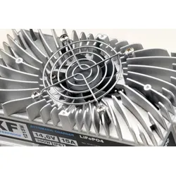CS-ELECTRONIC XF1215W Automatik Waterproof LiFePO4 12V/15A... - 0% MwST. (Angebot gemäß §12 USt Gesetz.)