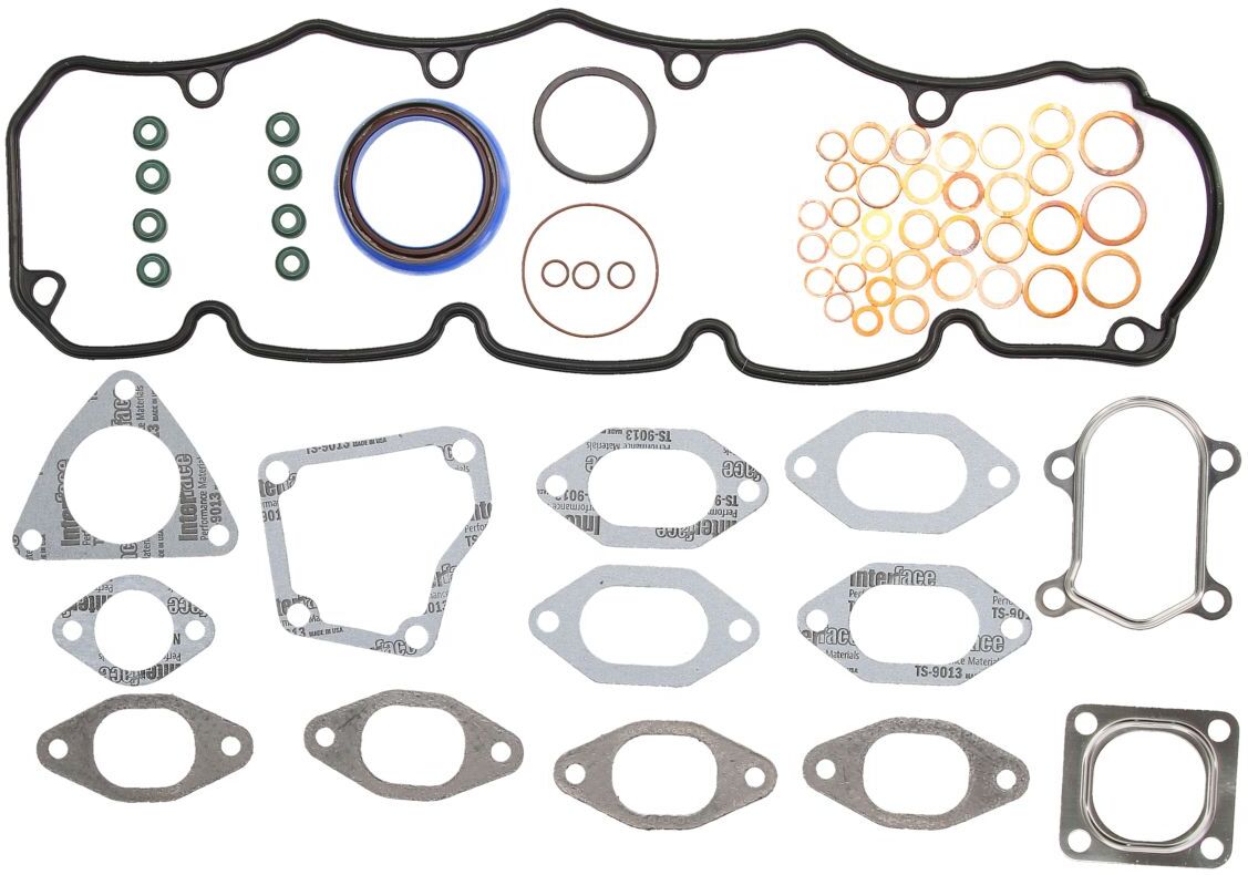 Lema Set di guarnizioni, motore 46018.00