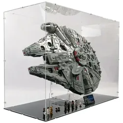 iDisplayit Acryl-Display für LEGO 75192