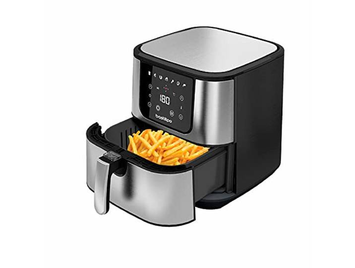AF-1800, Dragon Air Fryer, Luftfritteuse, 5,5 Liter