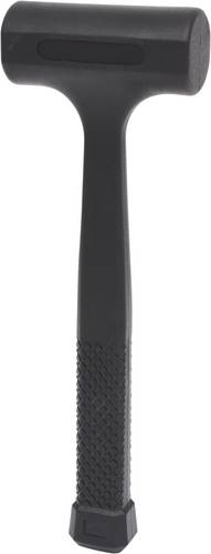 KS Tools 140.5254 Rückschlagfreier Schonhammer, 560g