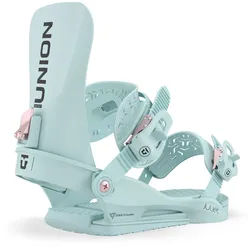 UNION JULIET Bindung 2027 ice blue - L