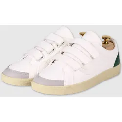 Genesis Sneaker G-Helá Velcro Coyote white/court - white/court - 38
