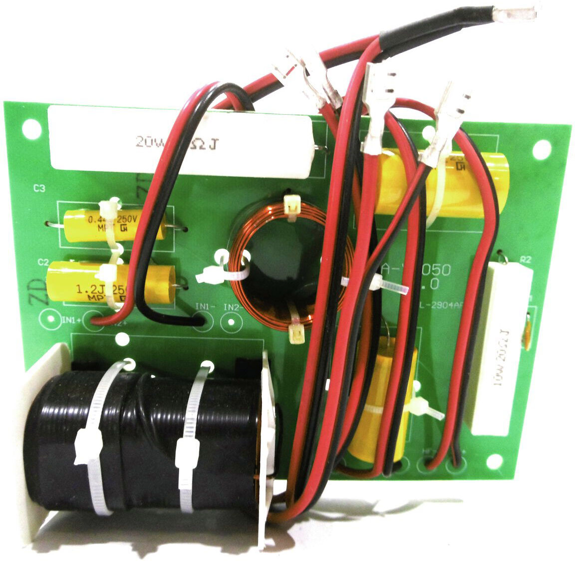 Ersatzteil Frequenzweiche Odp-208