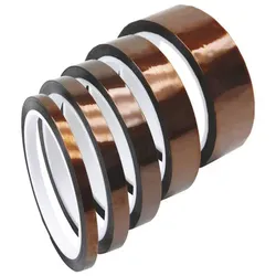 Kapton-Klebeband, 3mm