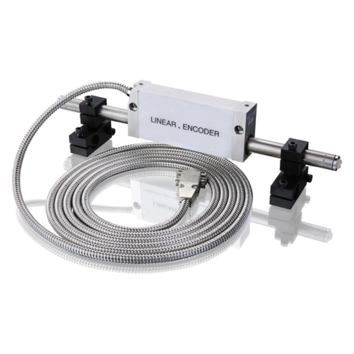 Optimum Messleiste MSS31 - 203 mm (3384417)