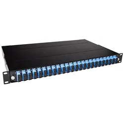 ACT FA2038, Server Zubehör, Schwarz