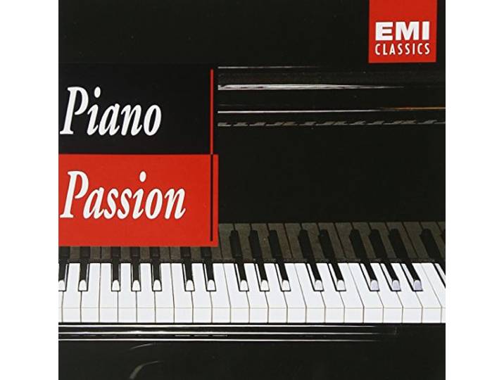 Various Piano Passion