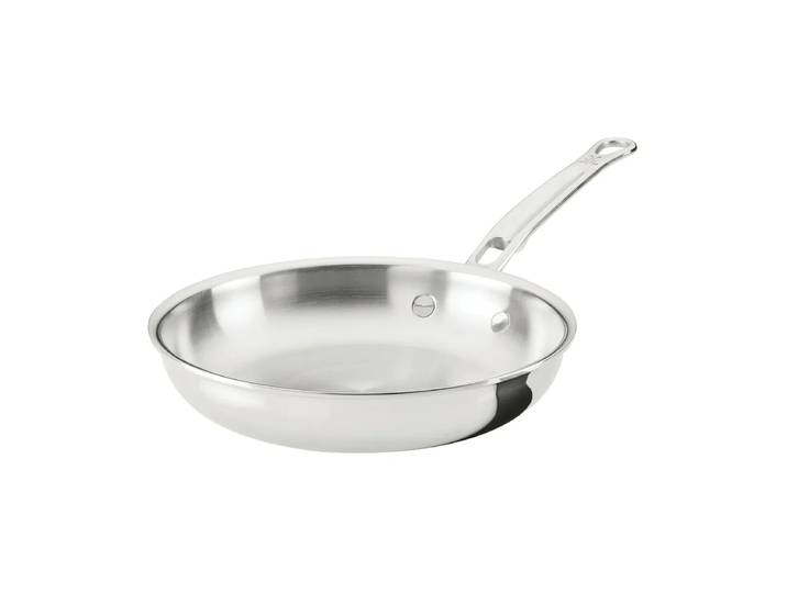 Hestan Hestan ProBond Luxe Bratpfanne Rostfreier Stahl, Ø22 cm
