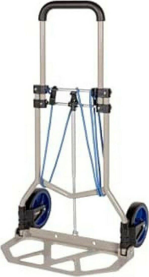Multifunctionele transportwagen Irimo