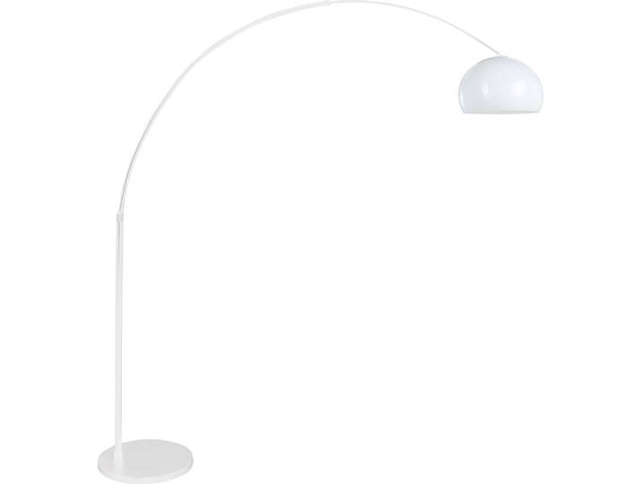 Lampadaire - blanc - Sparkled Light - plastique métal - Ø 45cm - E27 - 7348W - Steinhauer