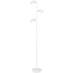 Globo, Stehlampe, Robby (GU10)