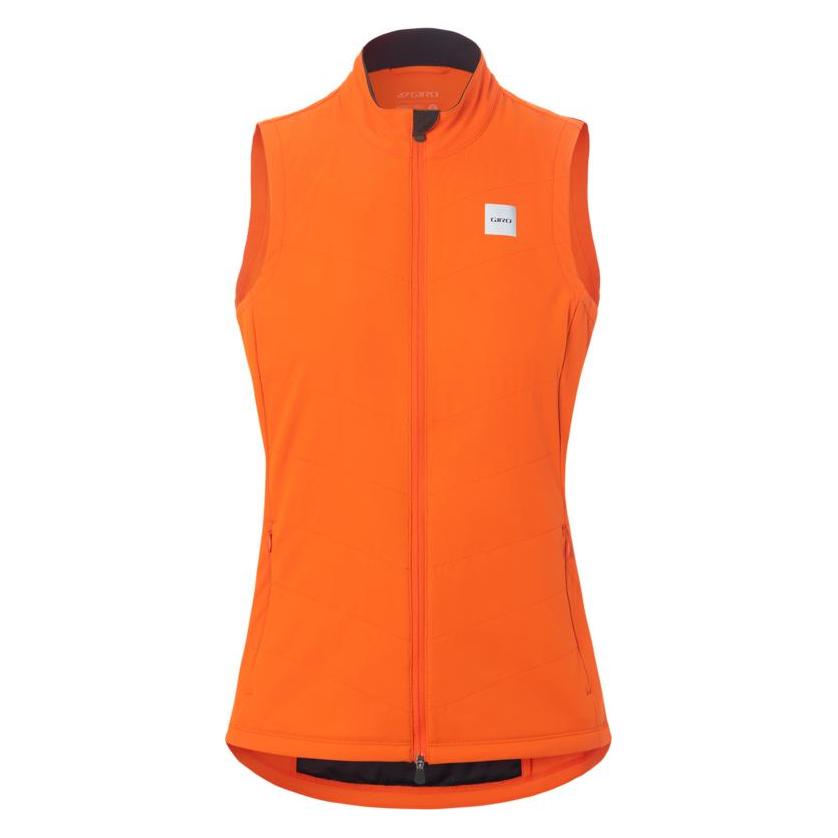 Giro Cascade Stow Insulated Damen Weste (XS) (7146936)