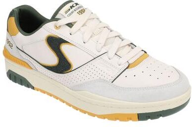 Skechers Court & Classics S-1992 - Mens 12 White Sneaker Medium