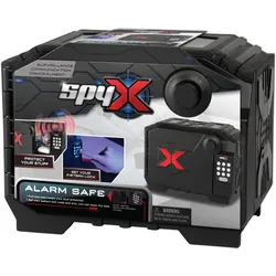 Spyx Code Safe (20340)