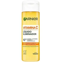 Garnier Vitamina C Líquido Iluminador Piel Lumionosa y Uniforme 120ml