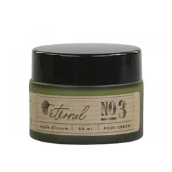 Éternel Fußcreme Éternel, 50 ml, NO. 3 Apple Blossom
