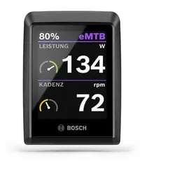 BOSCH E-Bike Display Kiox 300