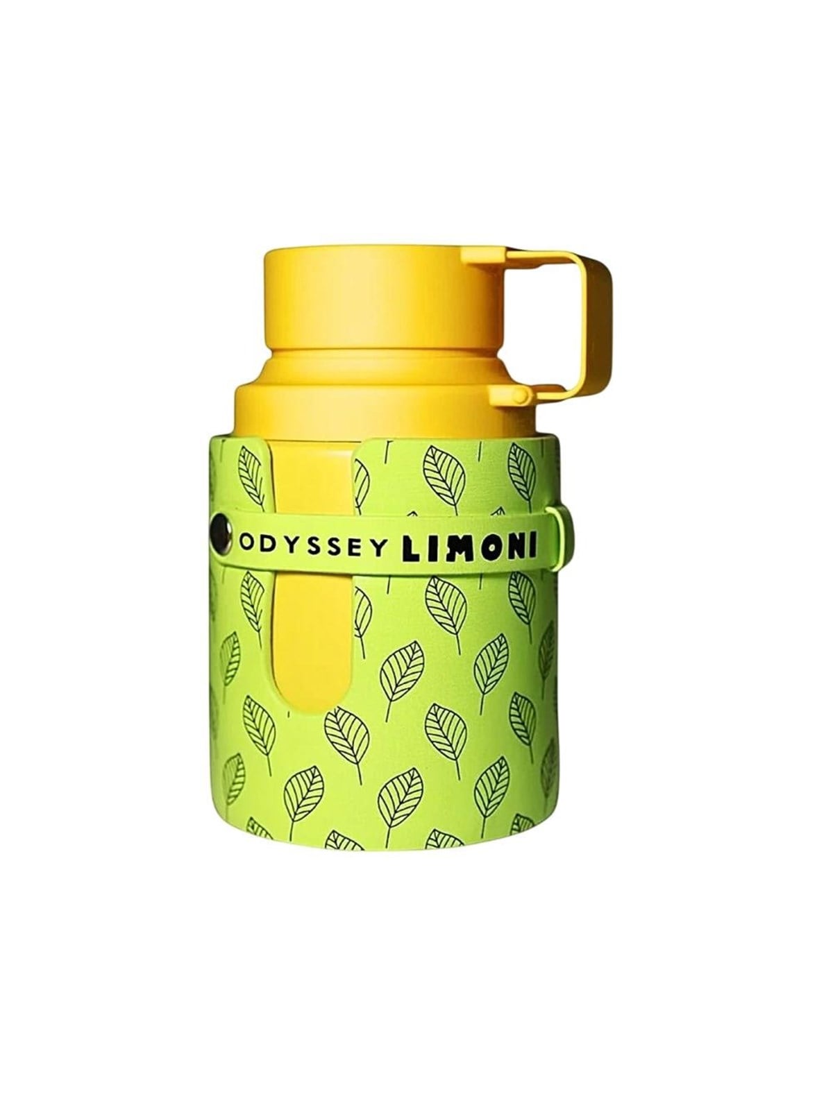 Armaf Odyssey Limoni Fresh Eau De Parfum - 100 ml0