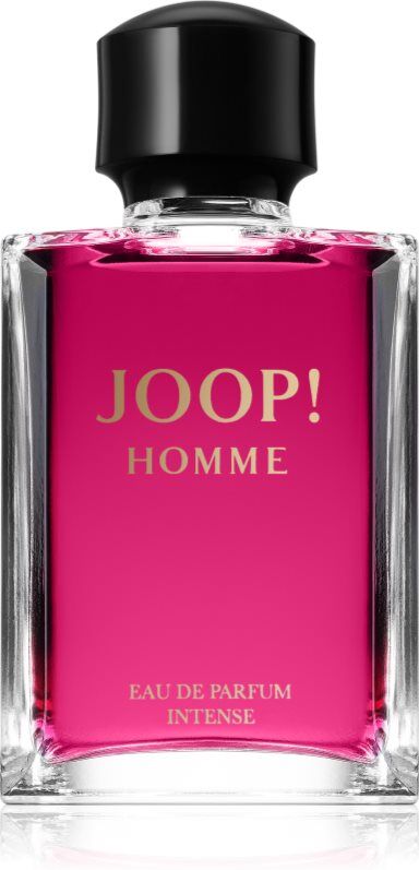 JOOP! Homme EDP Intense EDP Intense für Herren 125 ml