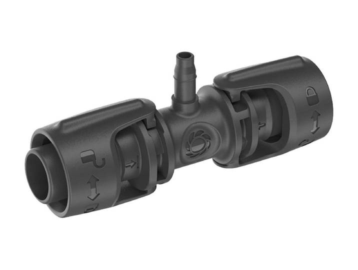 GARDENA Micro-Drip-System T-Joint 1/2  – 3/16