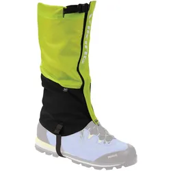 Vikingsports, Damen, Gamaschen, VIKING Damen x Skihelm, Grün, M (M), Grün, Schwarz, M