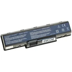 Hochleistungs-Akku für ACER ASPIRE 4320, wie AS07A41, 11.1V, 8800mAh, Li-Ion