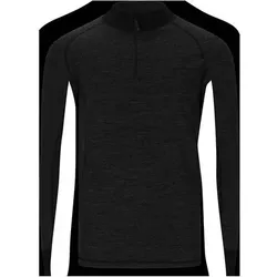 WHISTLER Ski pulli Bishop, Größe S in Grau Grau
